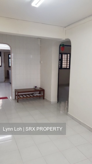 Blk 1 Telok Blangah Crescent (Bukit Merah), HDB 3 Rooms #171962482